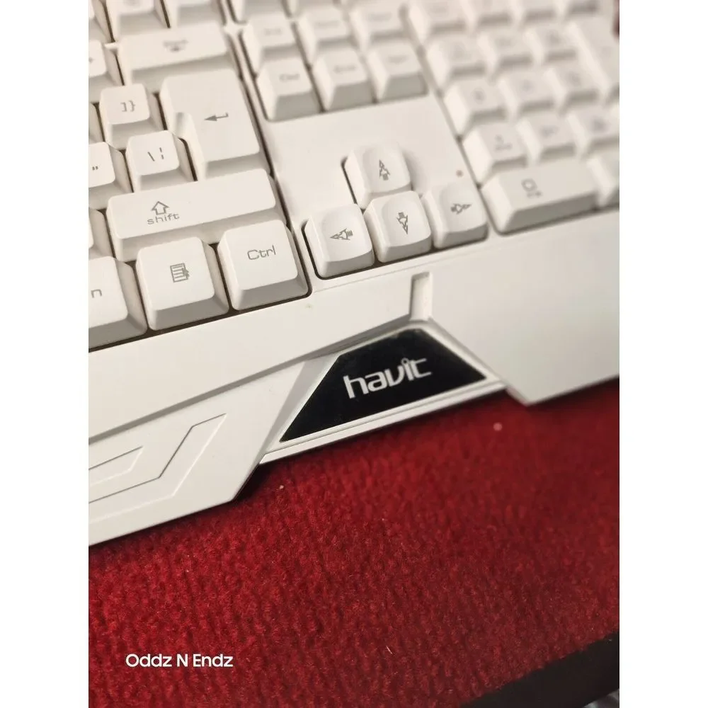 N/A havit magic